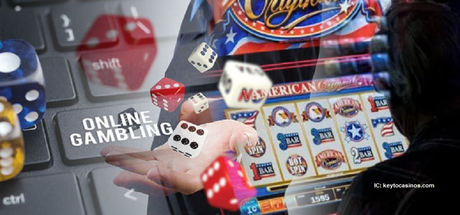 Revolutionizing the Shift from Offline to Online Gambling in India