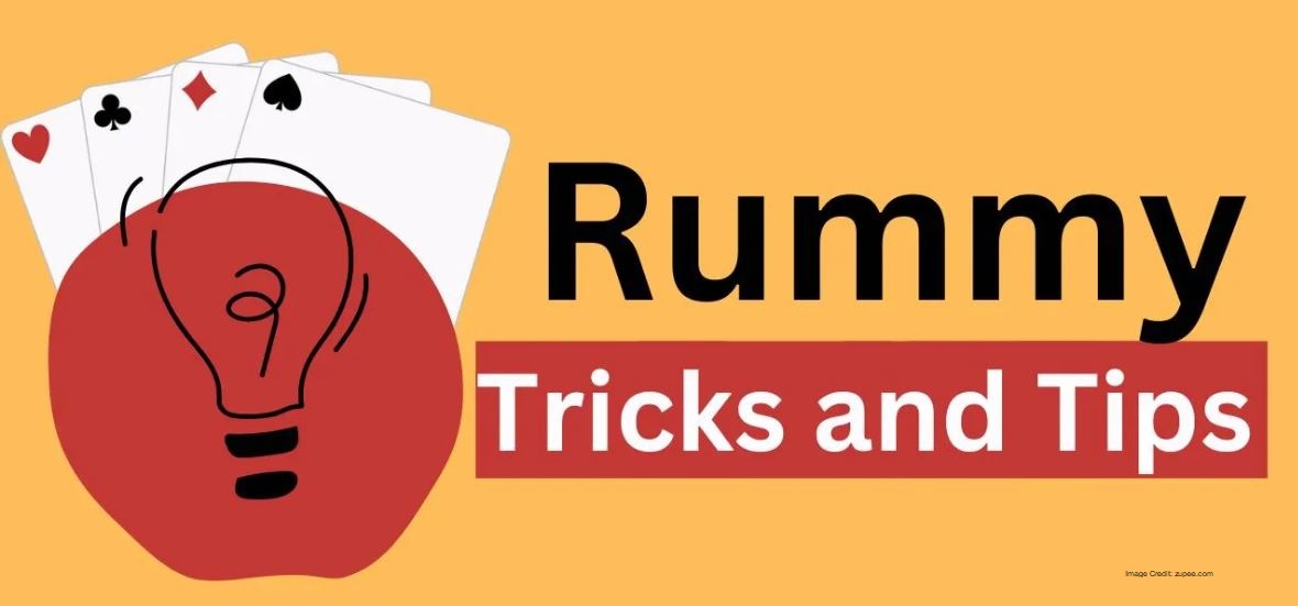 Learn Rummy 10x Faster with These Mind-Blowing Tricks! 