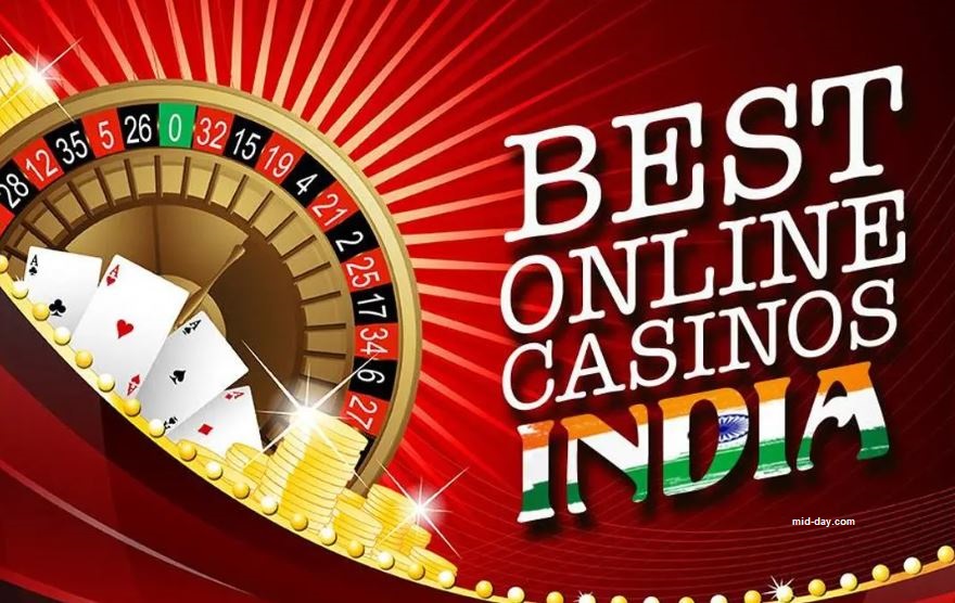 Online Casinos In India For Real Money
