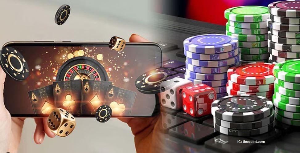 Why Online Gambling Has Gained Popularity in India