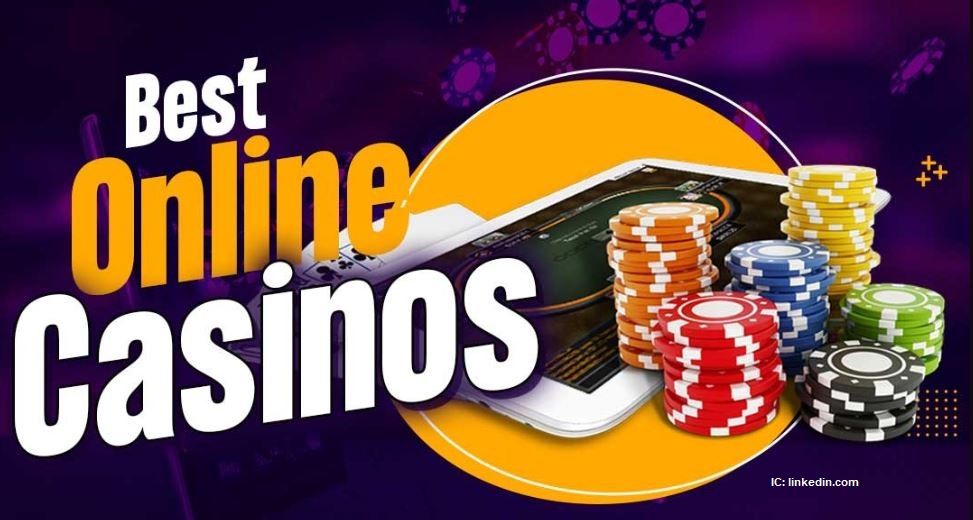 Discover the Top 6 Casino Sites for Indian Players 
