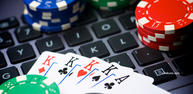 The Evolution of Online Casinos: From Brick and mortar to Virtual Reality |  Free Ka Game