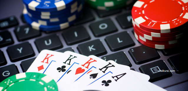 5 Ways to Have Fun in Online Casinos 