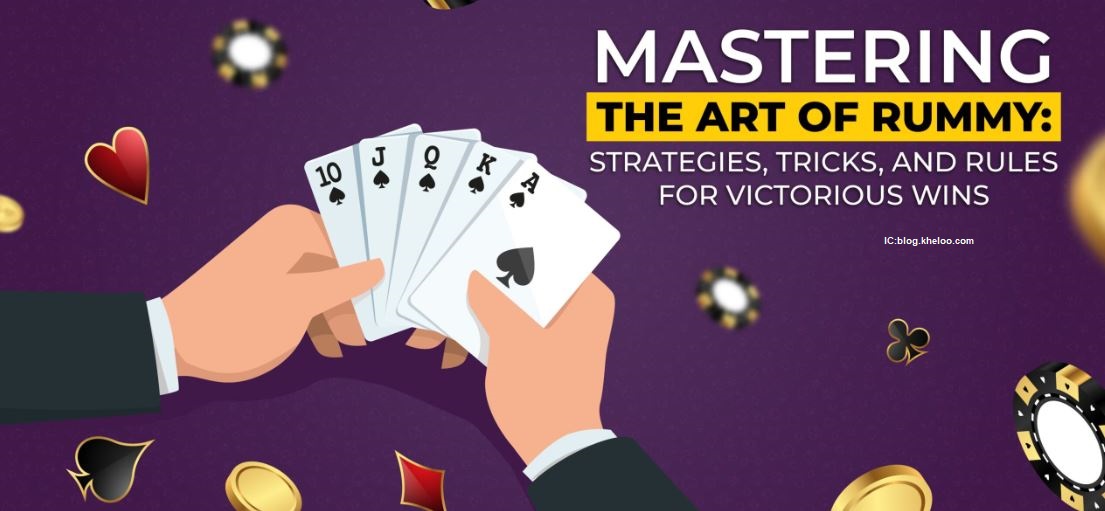 Mastering Your Online Rummy Strategy: 5 Expert Insights for Success