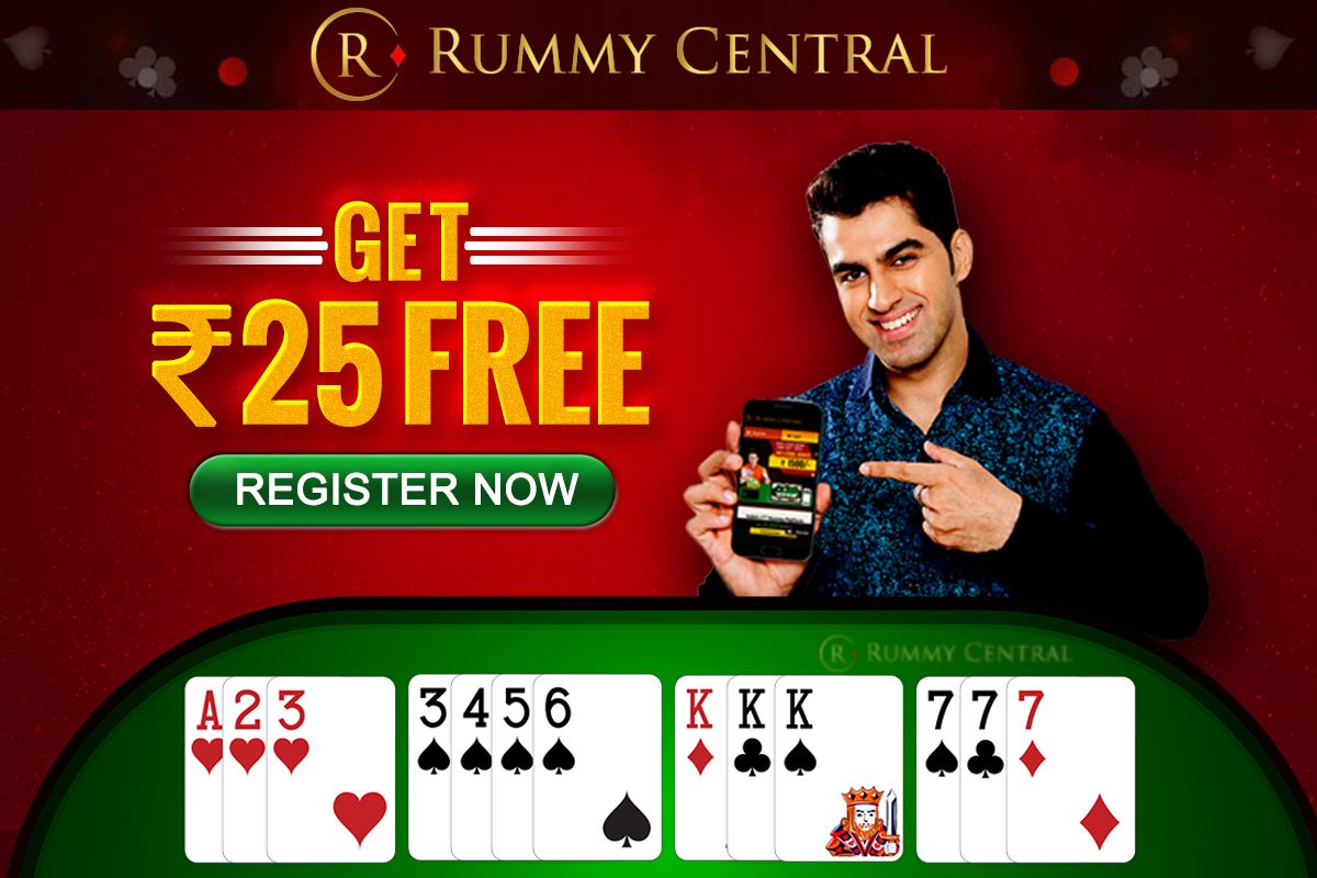 Rummy Central