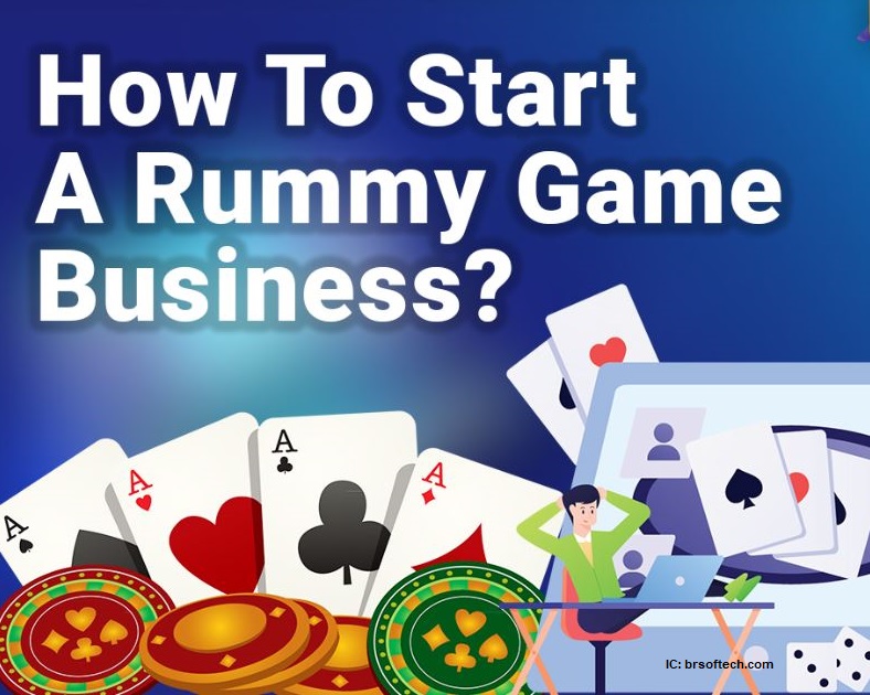 Launching a Successful Online Rummy Game Business