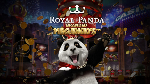 Royal Panda