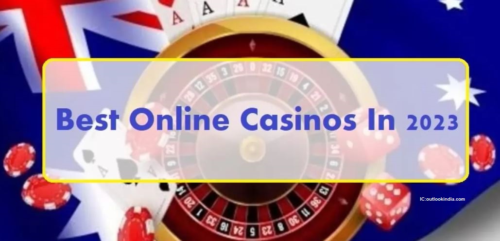 Top 10 Online Casinos of 2023 - Handpicked by Casino Experts