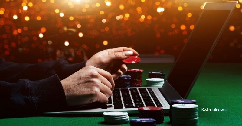Why live online casinos are better 
