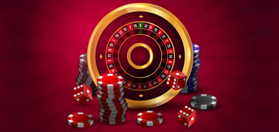 The most important thing when choosing an online casino 