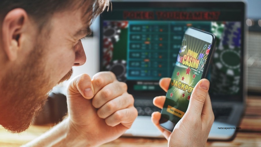 Want to try your luck at an online casino?