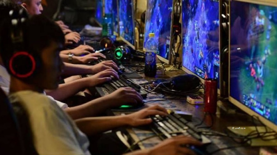 India Is Emerging As A Gaming Hub: Here's Why