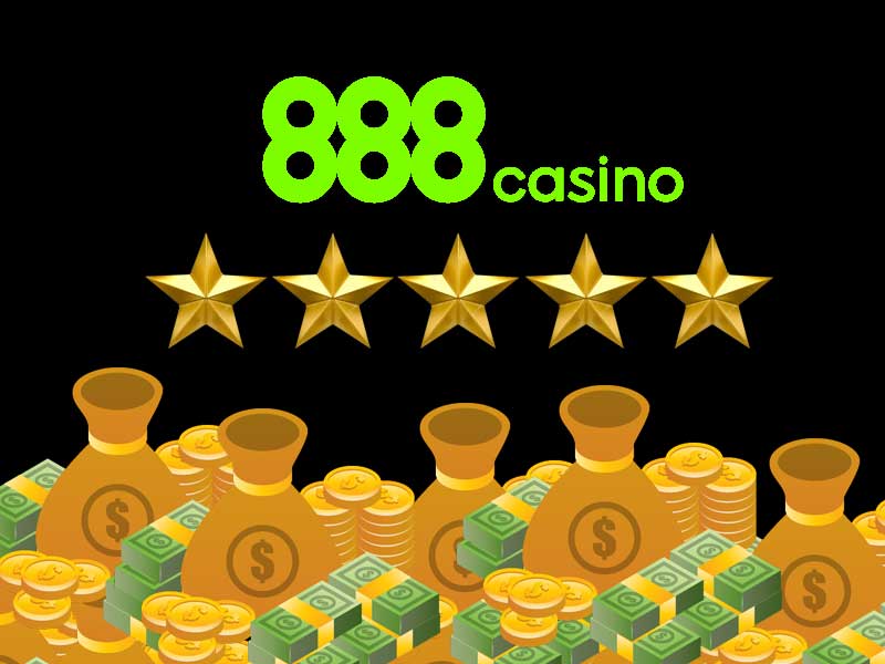 888casino