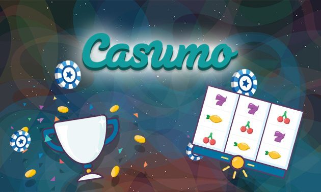 Casumo Casino