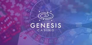 Genesis Casino