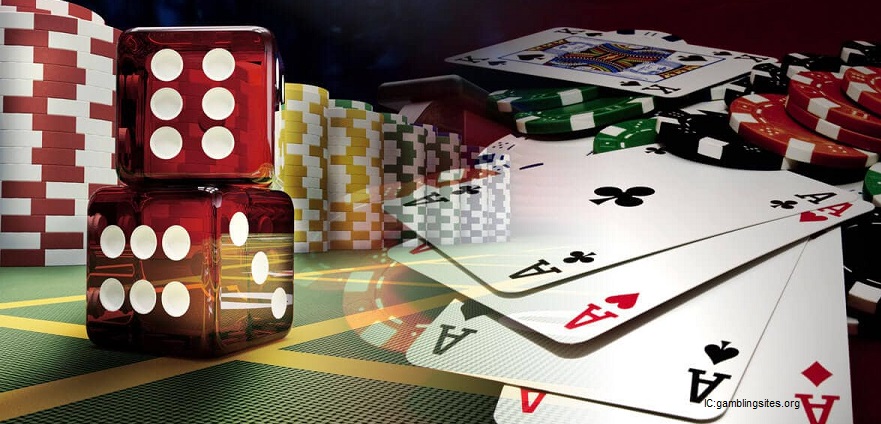 Tips and Strategies to Win at Online Casino Table Games