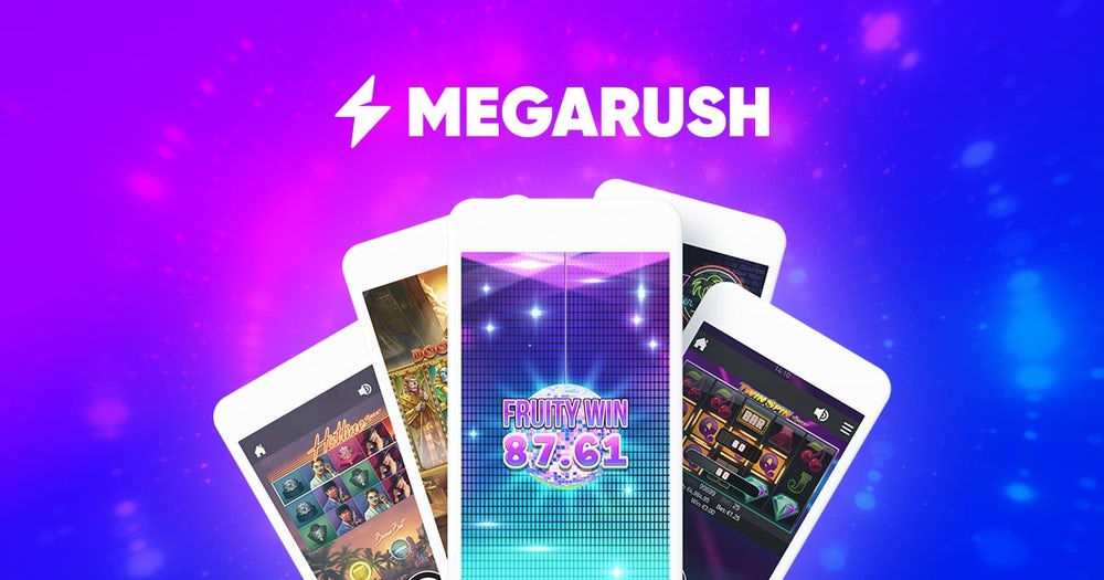 Megarush India Casino