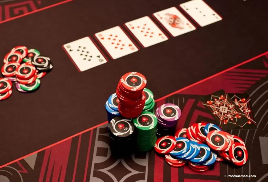 Top 10 Best Poker Apps in India