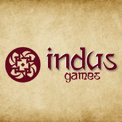 Indus Games