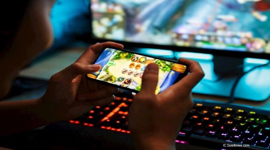 Skill-based gaming is one of the booming sectors of the Indian economy 