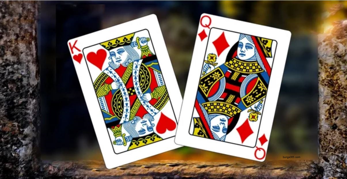 How to use Kings and Queens in online Rummy games?
